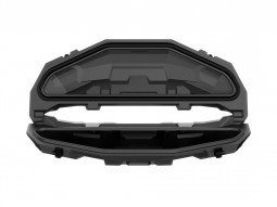 Front ATV Box for TESSERACT Sharmax Cyber 420 – 30 L