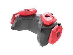 5L Jerry Can for CFORCE 800/1000 EPS Cargo Box