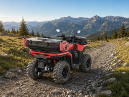 5L Jerry Can for CFORCE 400/500 & C4/C5 Gen 4