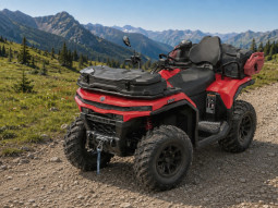 5L Jerry Can for CFORCE 400/500 & C4/C5 Gen 4