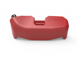 Jerry Can Instead of Seat, Can-Am Outlander Gen 3