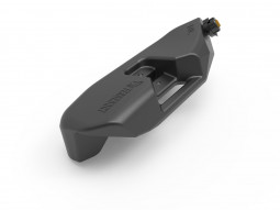Jerry Can Instead of Seat, Can-Am Outlander Gen 3
