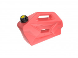 5L Jerry Can for Linhai Landforce 650 Box