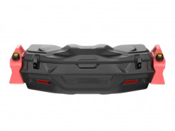 5L Jerry Can for Linhai Landforce 650 Box