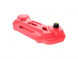 10L Jerry Can for Linhai 500 ATV Box