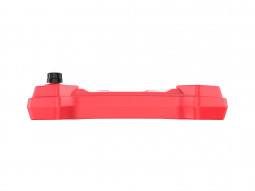 10L Jerry Can for Linhai 500 ATV Box