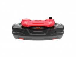10L Jerry Can for Linhai 500 ATV Box