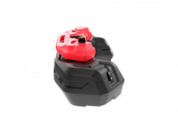 10L Jerry Can for Linhai 500 ATV Box