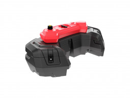 10L Jerry Can for Linhai 500 ATV Box