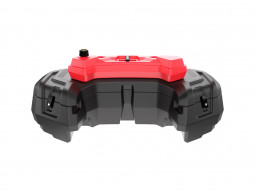 10L Jerry Can for Linhai 500 ATV Box