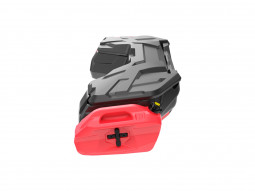 5L Jerry Can for CFMOTO CFORCE 400/450 Box