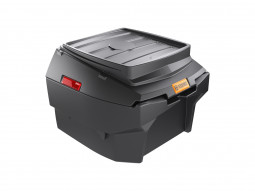 57L Rear Box for Ski-Doo Skandic / Tundra