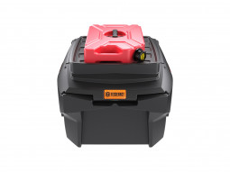 57L Rear Box for Ski-Doo Skandic / Tundra