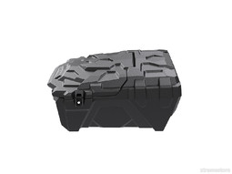 Polaris RZR Cargo Box For ATV  | ATV Box