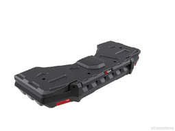 ATV box for Polaris High Lifter 1000